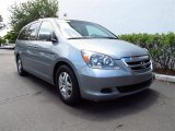2005 Honda Odyssey EX