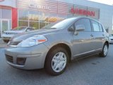 2012 Nissan Versa 1.8 S Hatchback