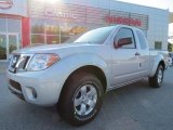 2012 Nissan Frontier SV V6 King Cab