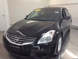 2010 Nissan Altima 2.5 S