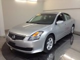 2009 Nissan Altima 2.5 SL