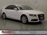 2010 Audi A4 2.0T Sedan