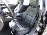 2009 Audi A8 4.2 quattro Front Seat