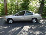 1996 Ford Contour LX Data, Info and Specs