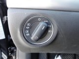 2009 Audi A8 4.2 quattro Controls