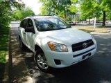 2009 Toyota RAV4 I4