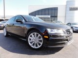 2012 Audi A7 3.0T quattro Premium