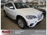 2013 BMW X5 xDrive 35i Premium