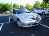 2005 Honda Civic LX Sedan