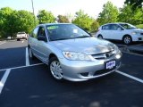 2005 Honda Civic LX Sedan