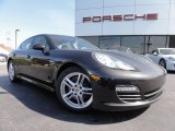 2012 Porsche Panamera 4