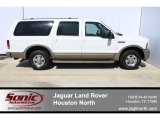 2005 Ford Excursion Eddie Bauer