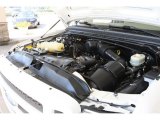 2005 Ford Excursion Eddie Bauer 5.4 Liter SOHC 16-Valve Triton V8 Engine