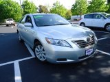 2007 Toyota Camry Hybrid
