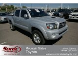 2010 Toyota Tacoma V6 SR5 TRD Sport Double Cab 4x4