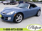 2007 Saturn Sky Roadster