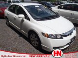 2009 Honda Civic LX Sedan