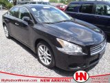2010 Nissan Maxima 3.5 SV