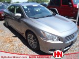 2009 Nissan Maxima 3.5 SV