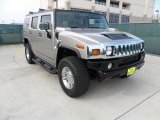 2004 Hummer H2 SUV