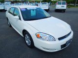 2009 Chevrolet Impala LT