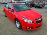 2012 Chevrolet Cruze LT/RS