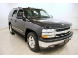 2005 Chevrolet Tahoe LT 4x4