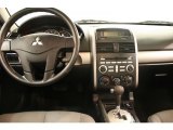 2007 Mitsubishi Galant DE Dashboard