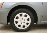 2007 Mitsubishi Galant DE Wheel