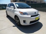 2012 RS Blizzard Pearl Scion xD Release Series 4.0 #64228511