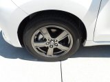 2012 Scion xD Release Series 4.0 Wheel