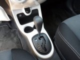 2012 Scion xD Release Series 4.0 4 Speed Automatic Transmission