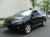 2010 Lexus RX 350 AWD