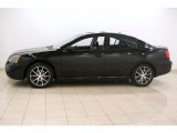 2009 Mitsubishi Galant RALLIART Exterior
