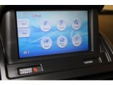 2009 Mitsubishi Galant RALLIART Controls