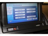 2009 Mitsubishi Galant RALLIART Controls