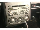 2009 Mitsubishi Galant RALLIART Controls