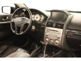 2009 Mitsubishi Galant RALLIART Dashboard