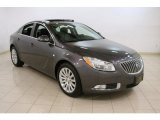 2011 Buick Regal CXL