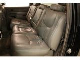 2006 Chevrolet Suburban LTZ 1500 4x4 Gray/Dark Charcoal Interior