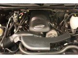 2006 Chevrolet Suburban LTZ 1500 4x4 6.0 Liter OHV 16-Valve Vortec V8 Engine