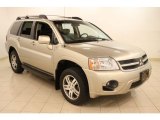 2007 Platinum Pearl Mitsubishi Endeavor SE AWD #64228823