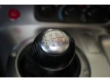 2005 Dodge Viper SRT-10 Commemoritive Edition 6 Speed Manual Transmission