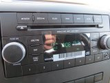2012 Dodge Ram 1500 Tradesman Quad Cab Controls