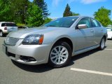 2010 Mitsubishi Galant FE