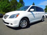 2007 Honda Odyssey EX-L