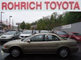 2001 Buick Century Custom