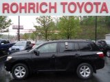 2009 Toyota Highlander V6 4WD