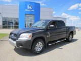 2006 Mitsubishi Raider DuroCross Double Cab 4x4