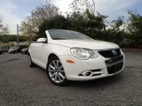 2008 Volkswagen Eos 2.0T